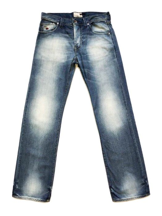 Blugi ENERGIE Made in Italy Barbati | Marime 32 x 34 (Talie 86 cm) W32