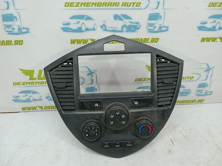 Panou clima cu grila aer 0k2fa-61190 Kia Carens 2 (2002 - 2006)