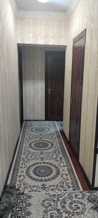 Продаётся 4-х комнатная квартира в Юнусабадском районе!!!