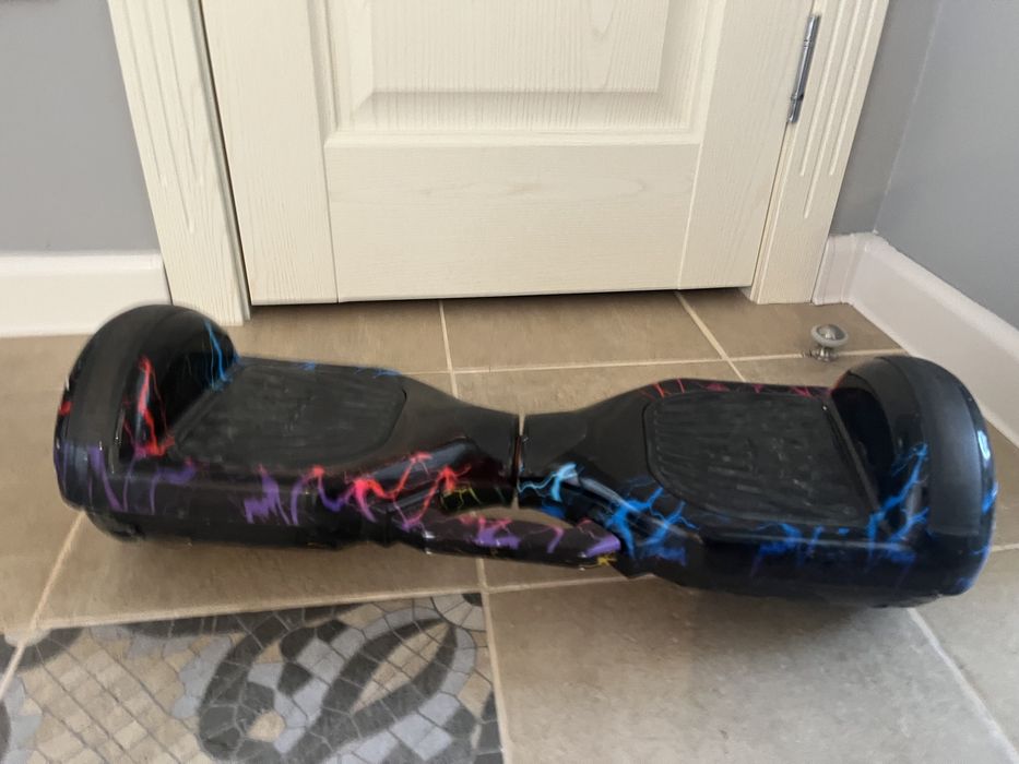 Гироскутер