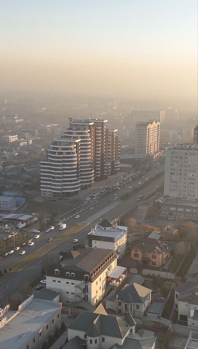 Съемка с дрона | Аэросъёмка