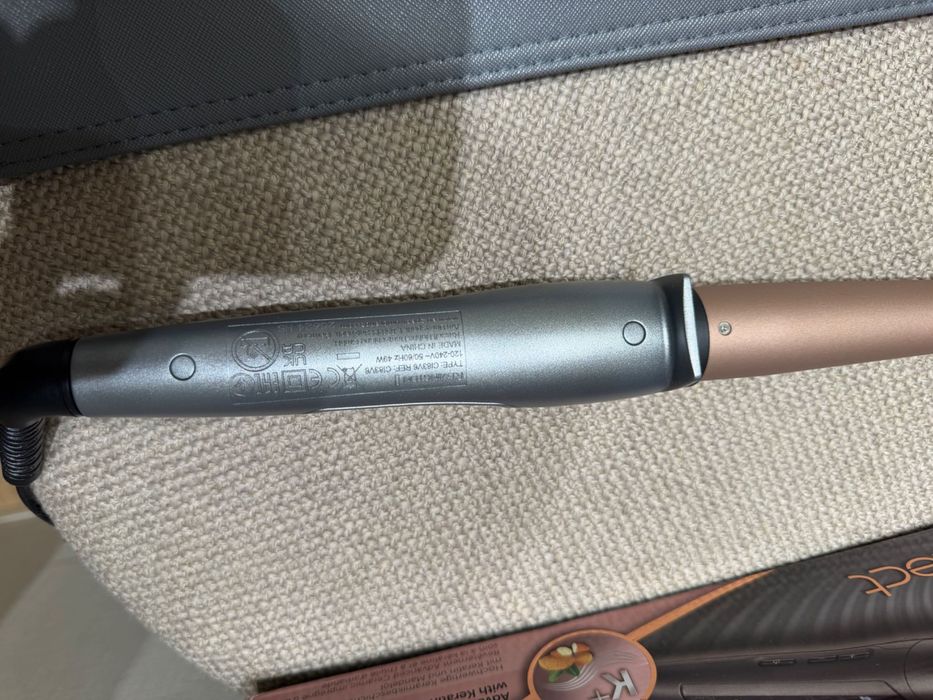 Remington маша за коса
