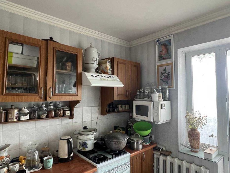 Продам 2-х ком в ЦЕНТРЕ