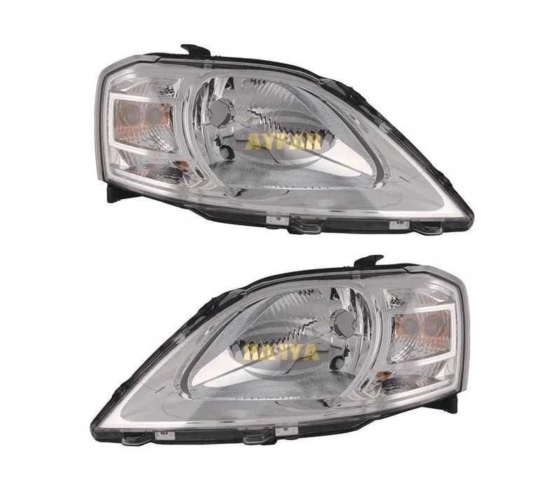 Фар Фарове за Дачия Логан / Dacia Logan 2008-2013г.