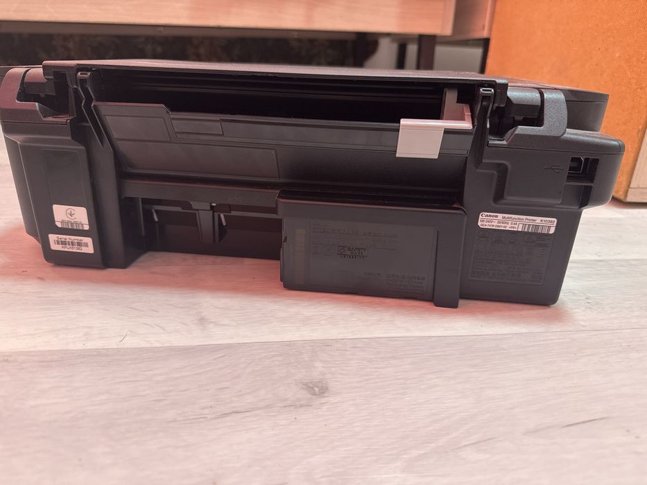 Принтер Canon E414 продаётся