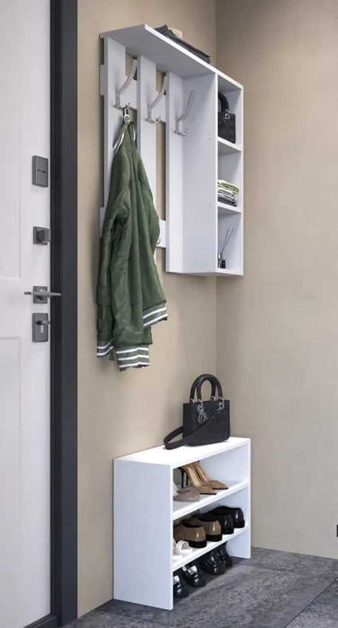 Комплект мебели для прихожей "Восторг" Все включено!!