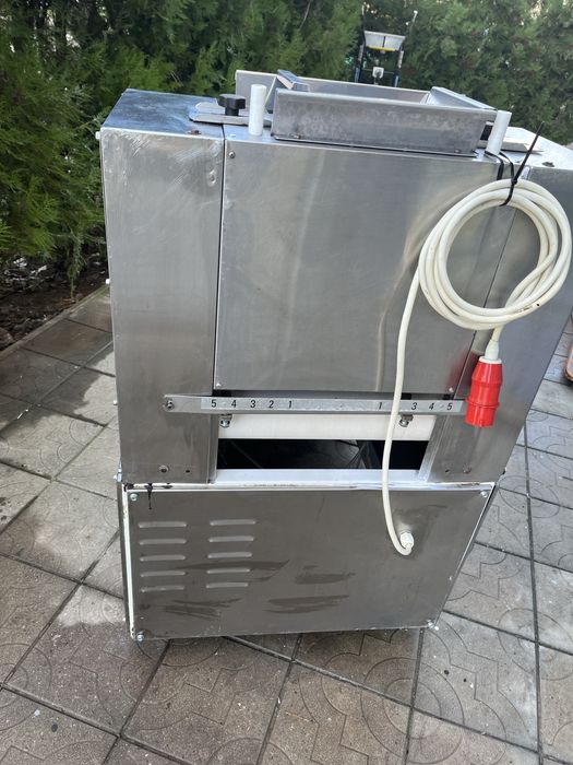 Тестоделител професионален