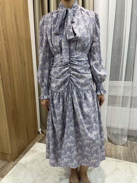 платья для девочек.