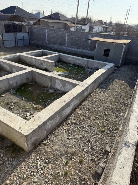 Продажа участка