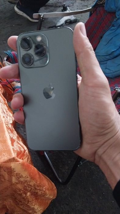 Iphone 13 pro 128 tali