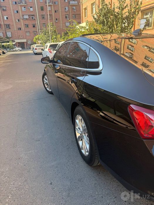 Malibu 2 premier