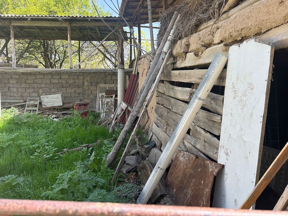 Кызылту Продаётся участок 12 соток