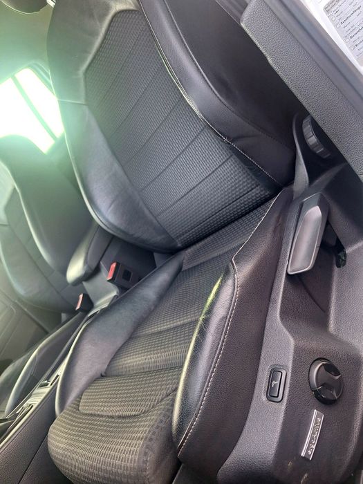 Vand Golf 7 Echipare top 2.0