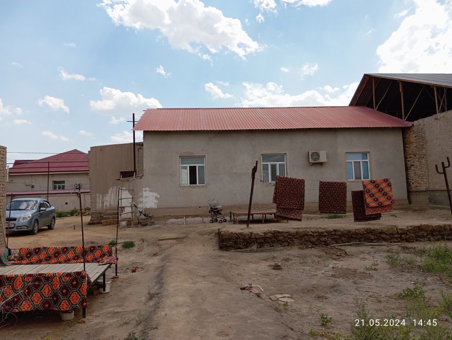 Жеруй сатылады барлык колаилыкларга иие