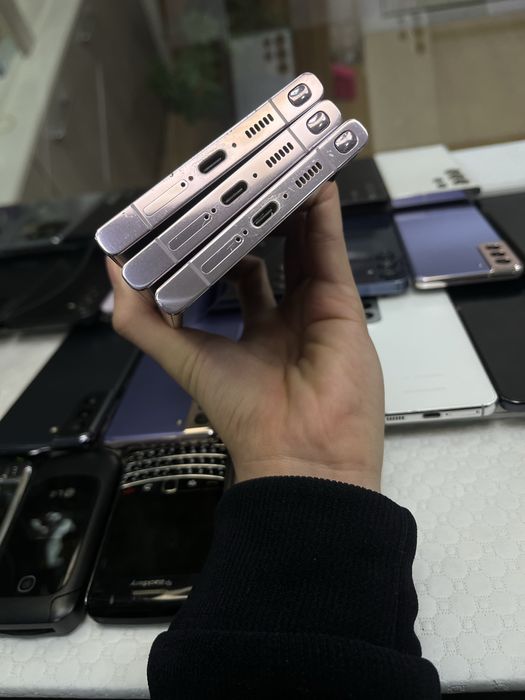 Samsung S23 ultralar