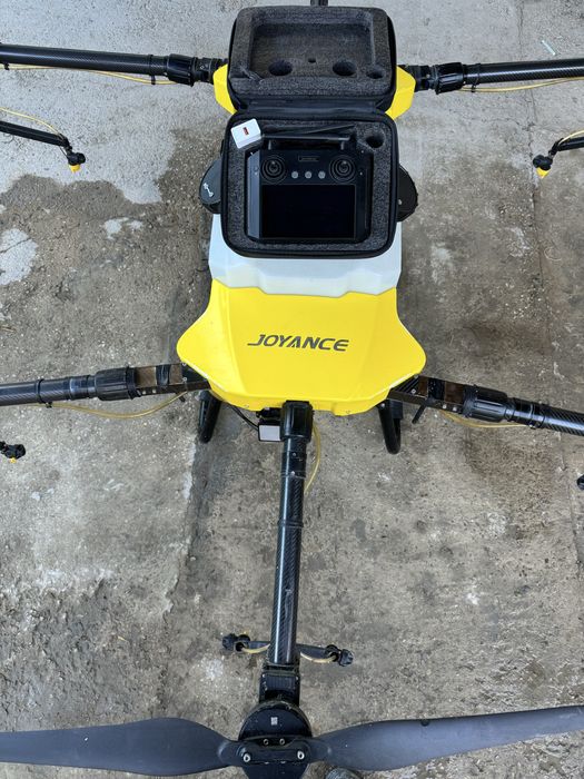 Агро дрон 30 литров