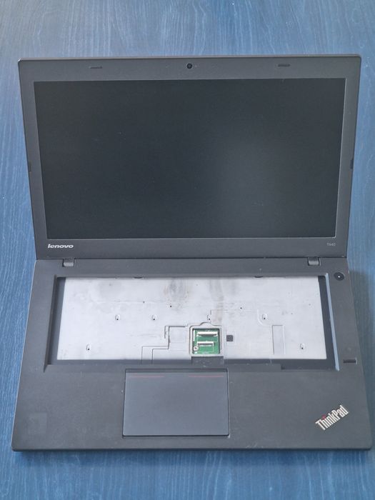 Dezmembrez Lenovo ThinkPad T440