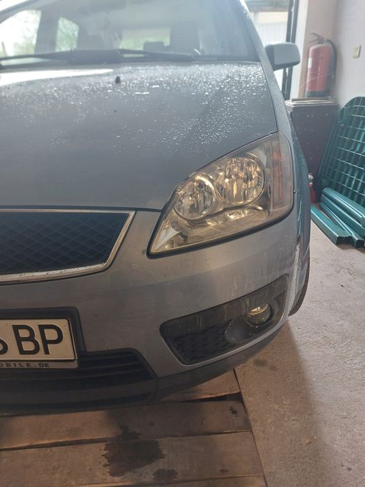 Химически полиране на фарове