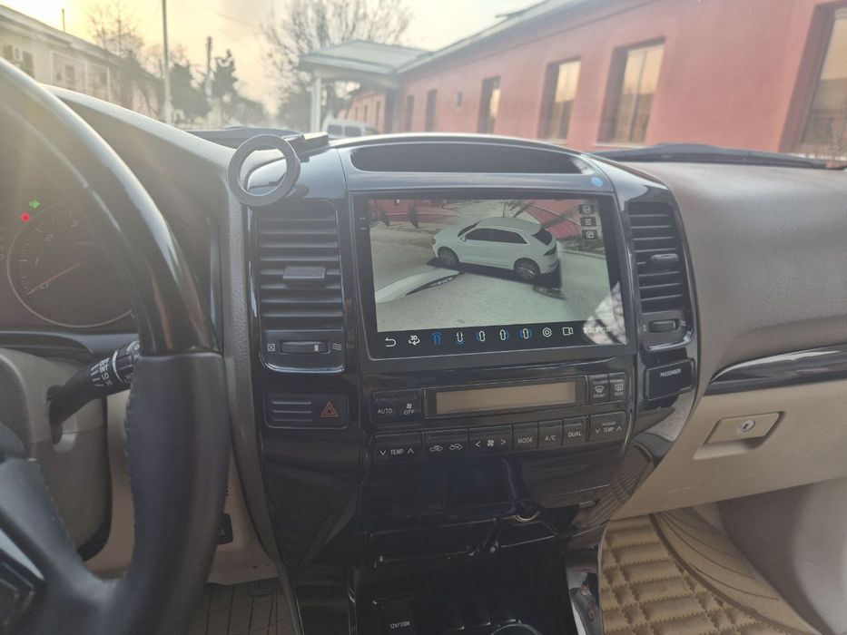 Prado zur vikubga beriladi