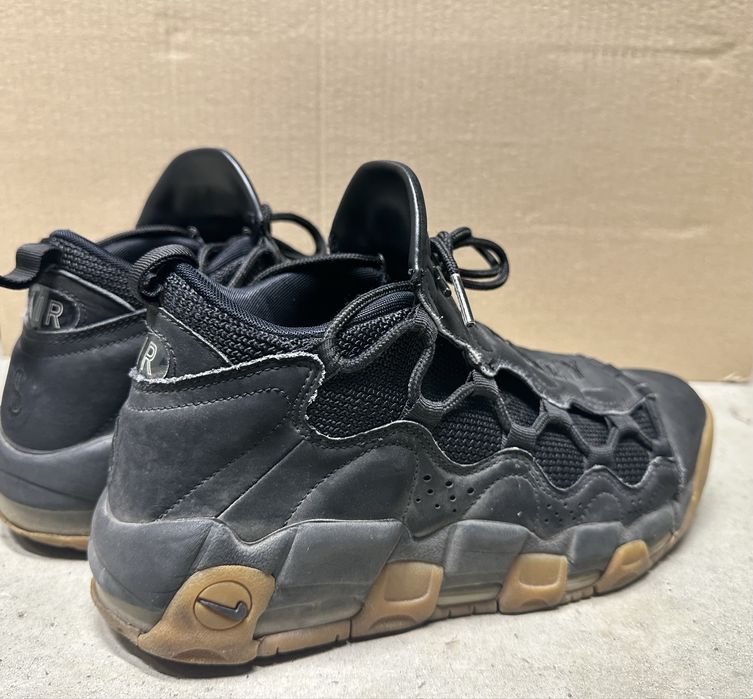 vand adidasi nike air more money 41