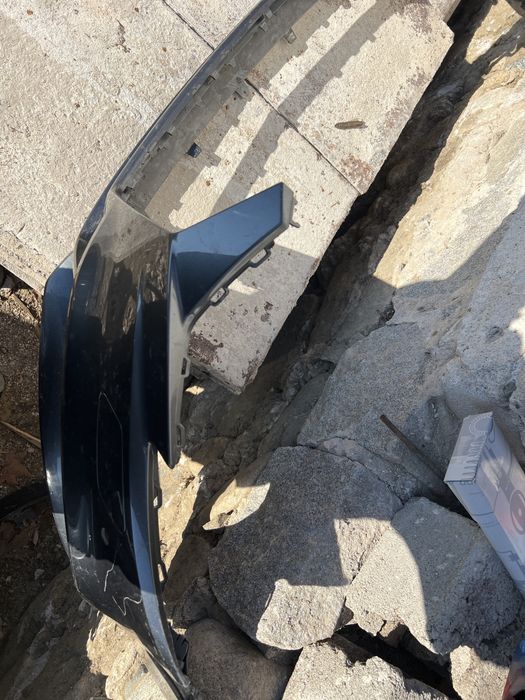 Audi A3 8V S line facelift 2019 предна броня