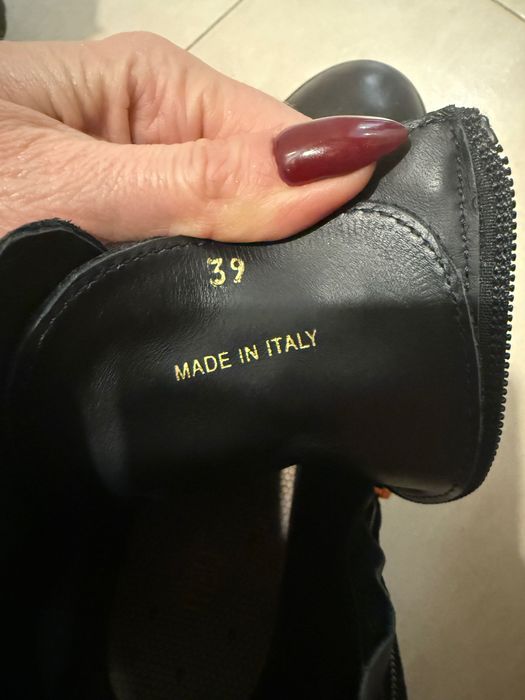 Valentino Red Оригинал