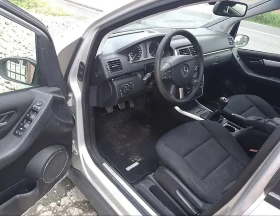 Vand Mercedes Benz B class B150
