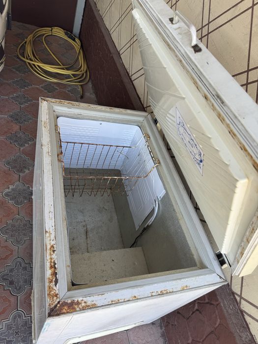 Холодильник для дома