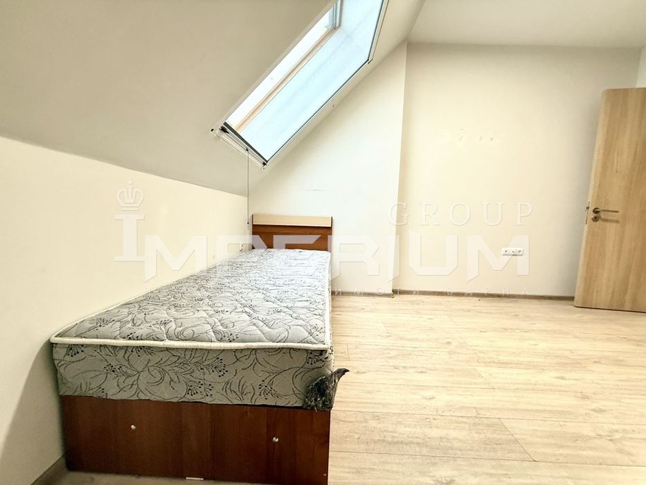 Дава се под наем Тристаен апартамент в Варна, Базар Левски - 80 кв.м за 498.27 € - Снимка #5