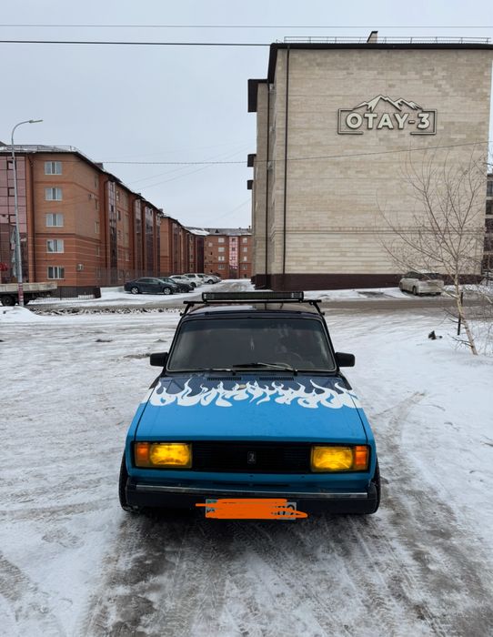 Дрифт корч весело