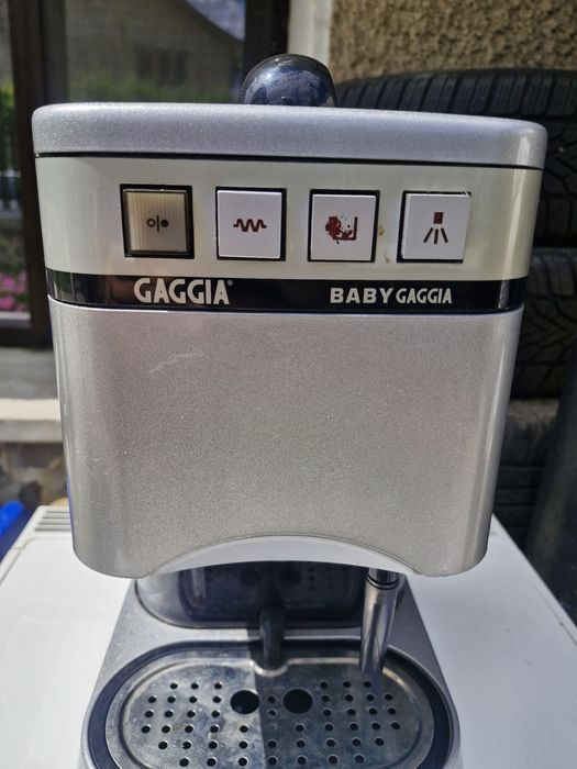 Gaggia Babby  Gaccia