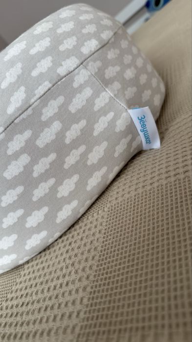 Кокон для новорожденного