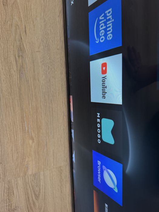 Телевизор от Samsung