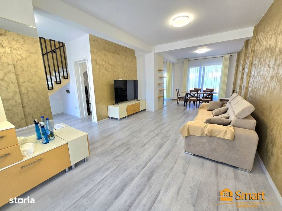 Casa Valea Lupului , Lucian Blaga , P+1 , libera