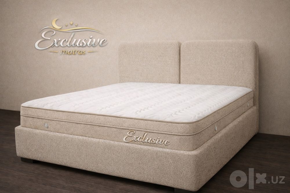 Матрас | Matras | Матрасы | Ишлаб чикарувчидан | От производителя
