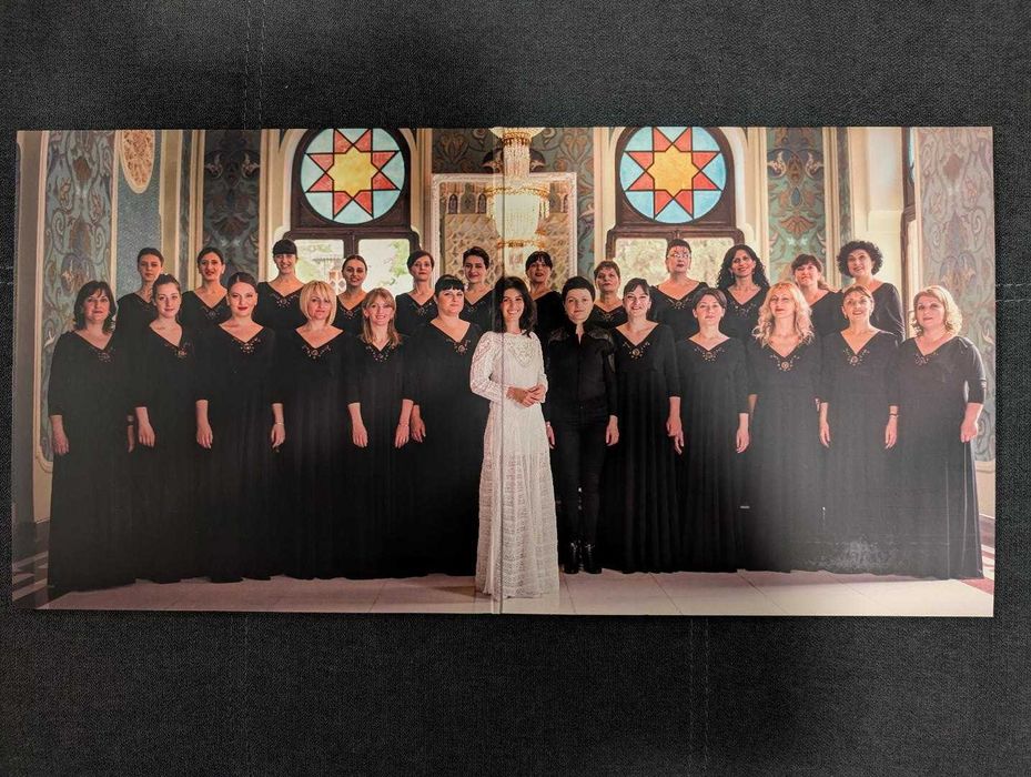 Album vinil Katie Melua - "In Winter" ( 2017 )