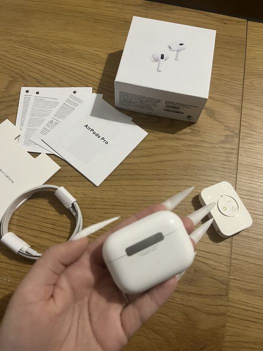 Casti Airpods Pro 2 [sigilate]