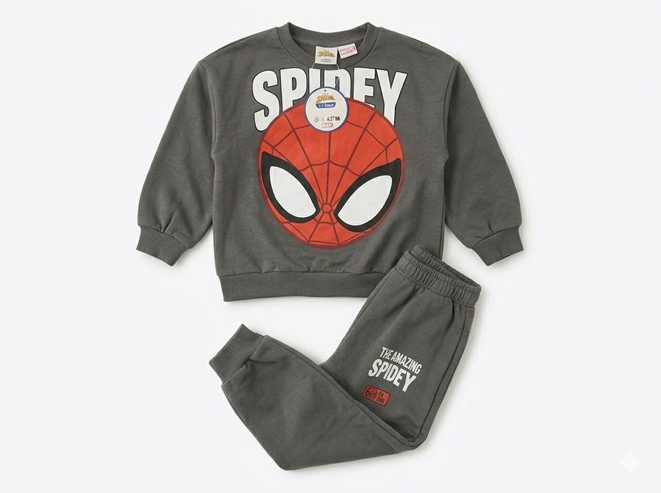 Детски екипи на" Zara"