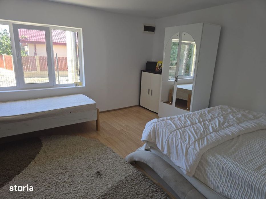 Tuzla | Casa 3 Camere | 300Mp Teren | Cartierul Nou