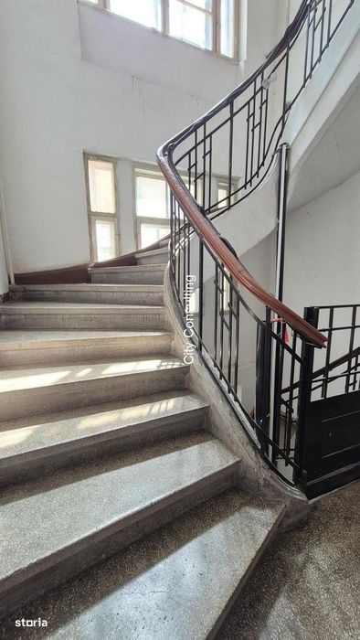 Vanzare apartament 5 camere Universitate Cismigiu Victoriei