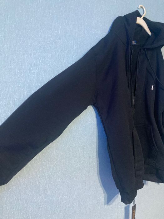 Суичер на Ralph Lauren (polo) XL