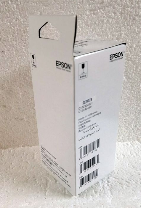 Памперс Epson: L8180, L8160, L15150, L15158, L15160, L15168, WF-7820,