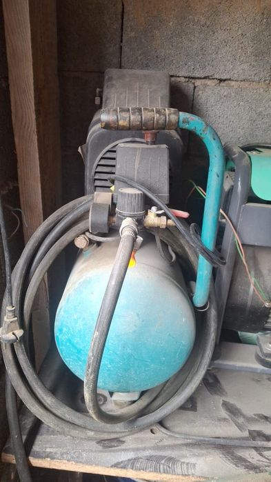 Компрессор  сатылады