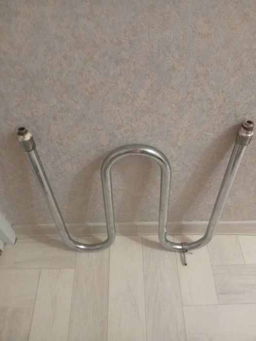 Батарея в ванную комнату