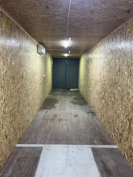 Продам контеинер на рынке жибек жолы 40 тона - Widok 2