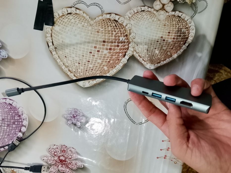 Клавиатура мышка