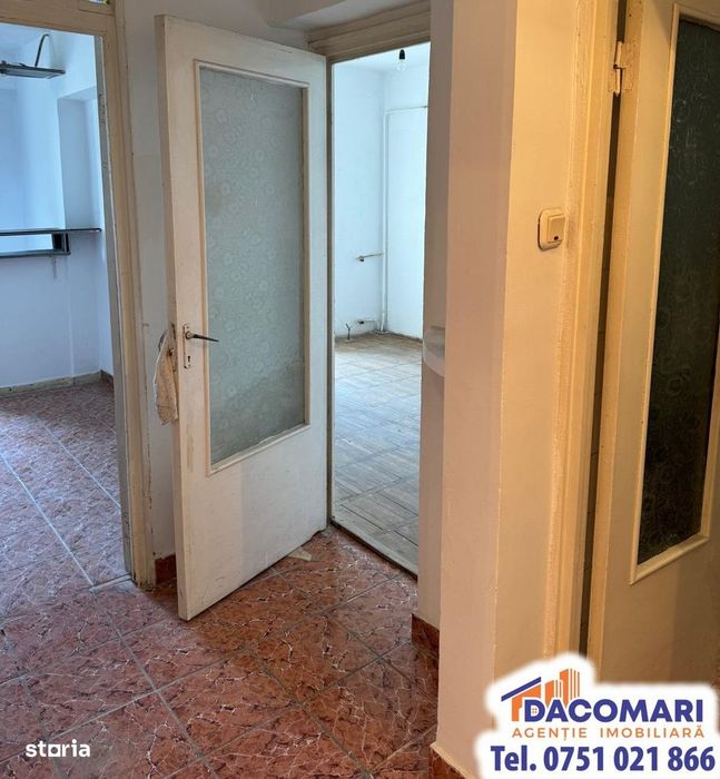 2 Camere / Mazepa 2 / Comision 0% pentru cumpărător