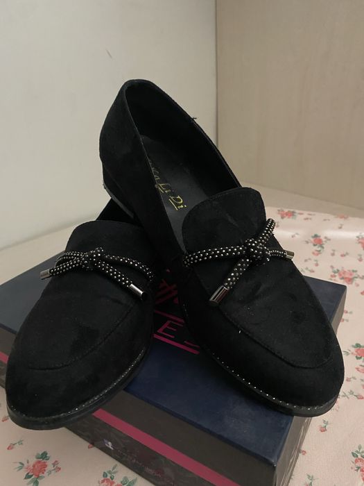 Обувь,женские туфли р-39