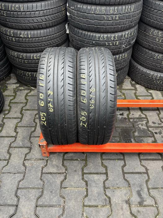 Anvelope Vara 205/60/16 GoodYear Assurance Fuel Max 205 60 16 R16