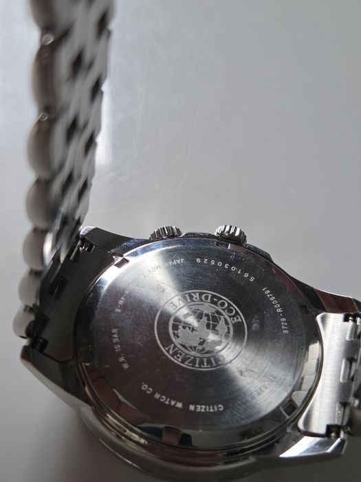 Citizen calendrier BU2021-51L